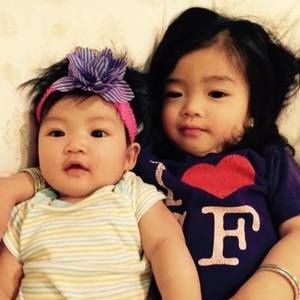 Meet your Posher, Thuy trang